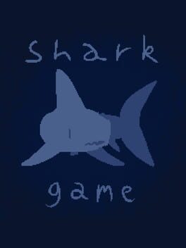 Shark Game cover image
