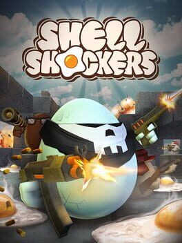 Shell Shockers cover image