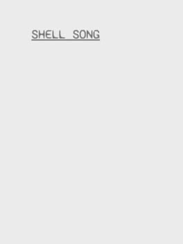 Shell Song cover image