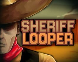 Sheriff Looper cover image