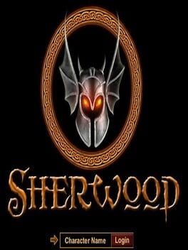 Sherwood Classic cover image