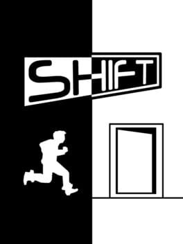 SHiFT cover image