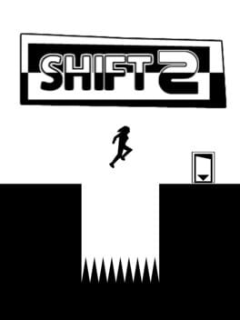 Shift 2 cover image