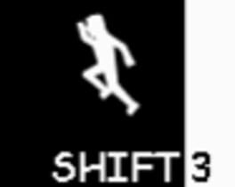 Shift 3 cover art
