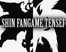 Shin Fangame Tensei cover image
