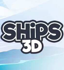 Ships 3D cover image