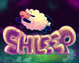 Shleep cover image
