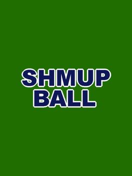 Shmup Ball cover image