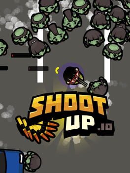 ShootUp.io cover image