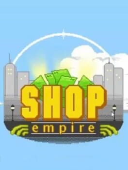 Shop Empire cover image