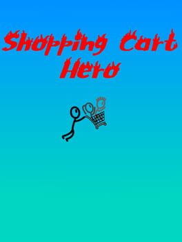 Shopping Cart Hero cover image