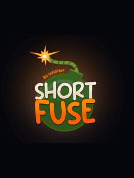 Short Fuse cover art