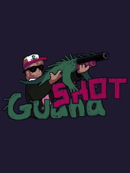 Shotguana cover image