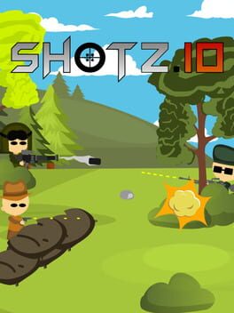 Shotz.io cover image