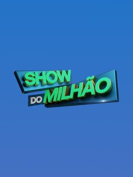 Show do Milhão cover image