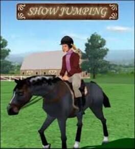 Show Jumping cover image