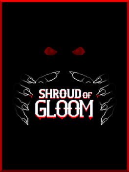 Shroud of Gloom cover image