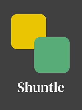 Shuntle cover image