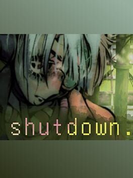 Shutdown. cover image