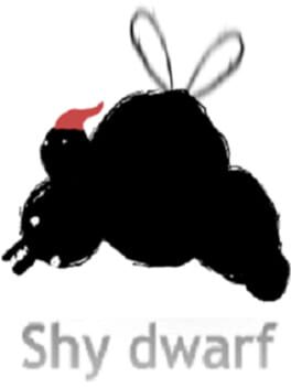 Shy Dwarf cover image