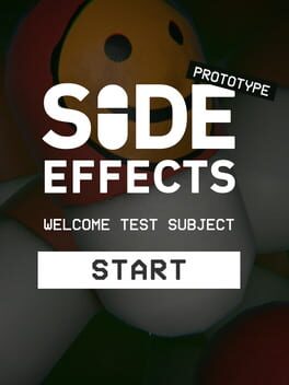 Side Effects cover image