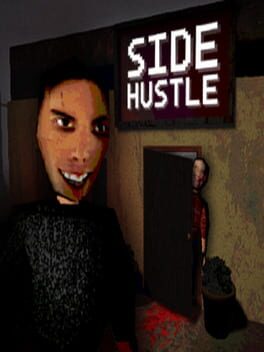 Side Hustle cover image