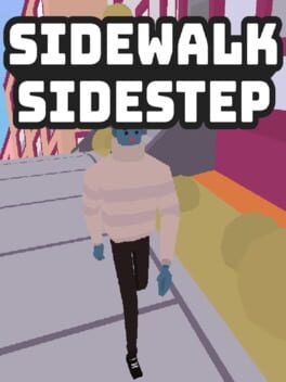 Sidewalk Sidestep cover image