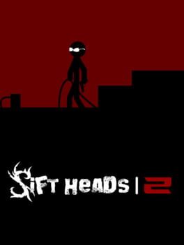 Sift Heads 2 cover image