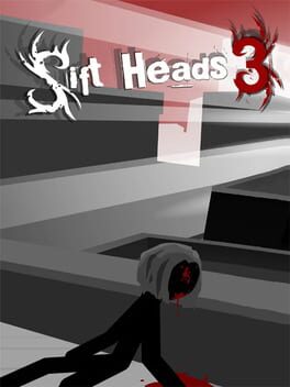 Sift Heads 3 cover image