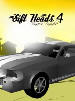 Sift Heads 4 cover image