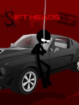 Sift Heads 5 cover image