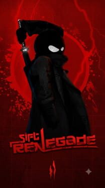Sift Renegade 2 cover art