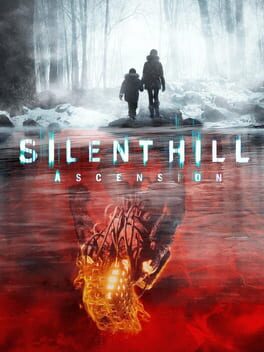 Silent Hill: Ascension cover image