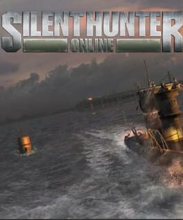 Silent Hunter Online cover image