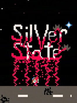 Silver State cover image