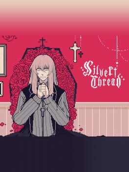 Silver Thread cover image