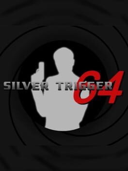 Silver Trigger 64 cover image