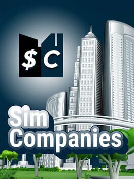 Sim Companies cover image