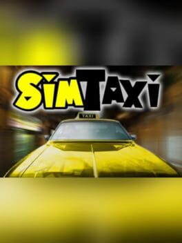 Sim Taxi cover image