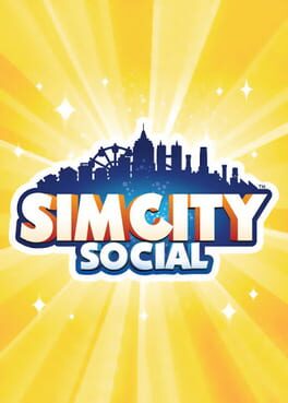 SimCity Social cover image