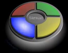 Simon cover image