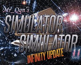 Simulator Simulator — Web App Game | Browser Craft