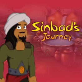 Sinbad's Journey cover image