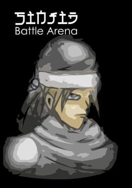 Sinjid: Battle Arena cover image