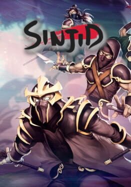 Sinjid cover image