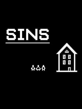 Sins cover image