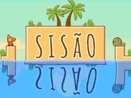 Sisão cover image