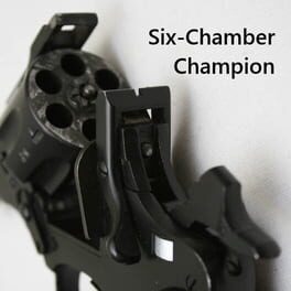 Six-Chamber Champion cover art
