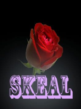 Skeal cover image