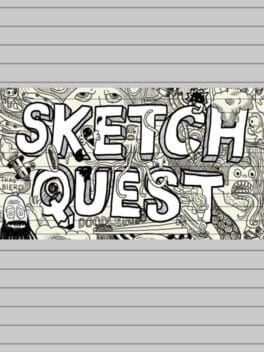 Sketch Quest — Web Browser Game | Browser Craft
